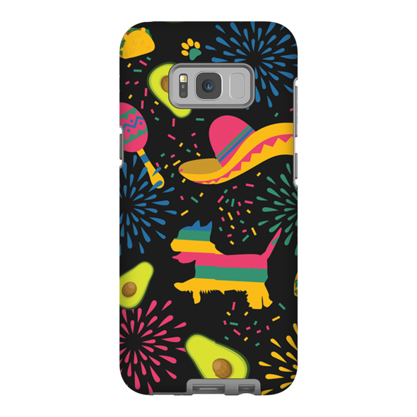 taco lover cell phone case
