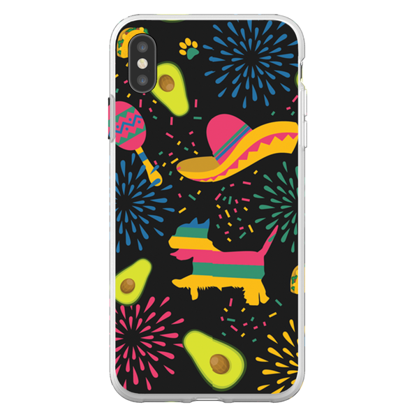 taco lover cell phone case