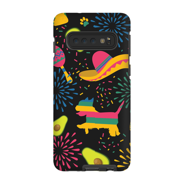 taco lover cell phone case