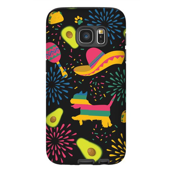 taco lover cell phone case