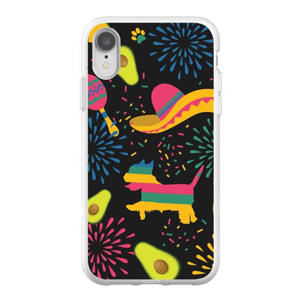 taco lover cell phone case