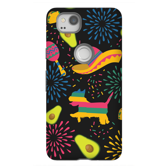 taco lover cell phone case