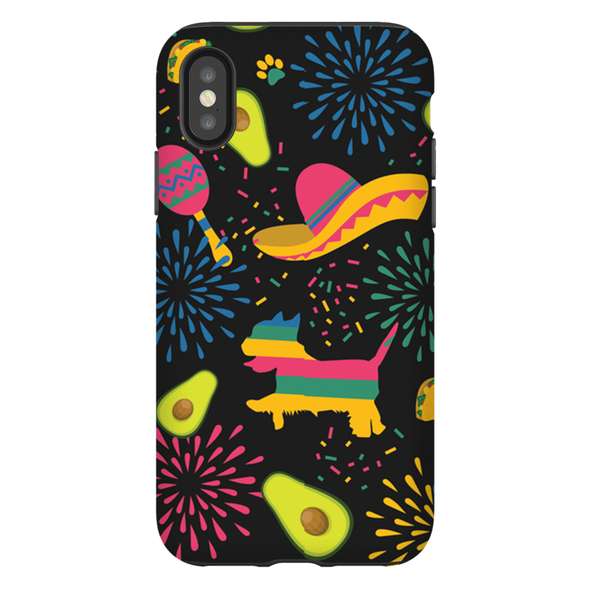 taco lover cell phone case