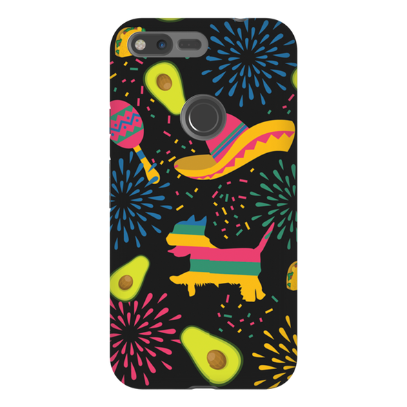 taco lover cell phone case