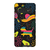 taco lover cell phone case