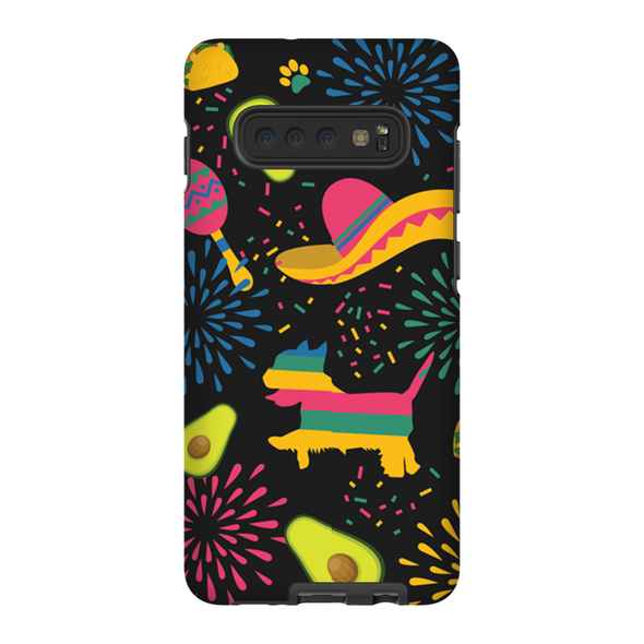 taco lover cell phone case