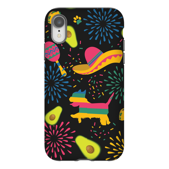 taco lover cell phone case