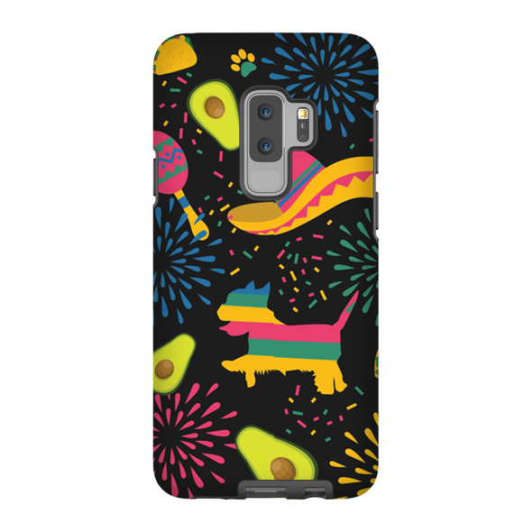 taco lover cell phone case