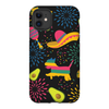 taco lover cell phone case