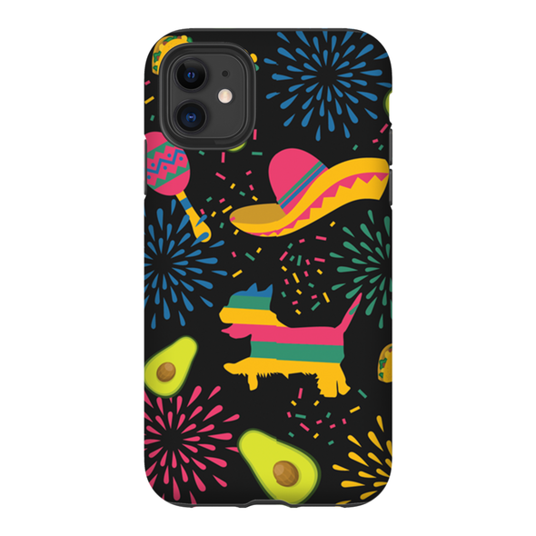 taco lover cell phone case