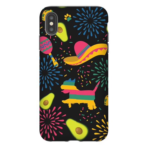 taco lover cell phone case