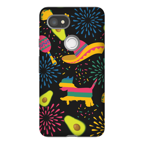 taco lover cell phone case