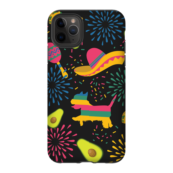 taco lover cell phone case