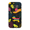taco lover cell phone case