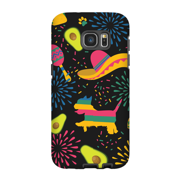 taco lover cell phone case