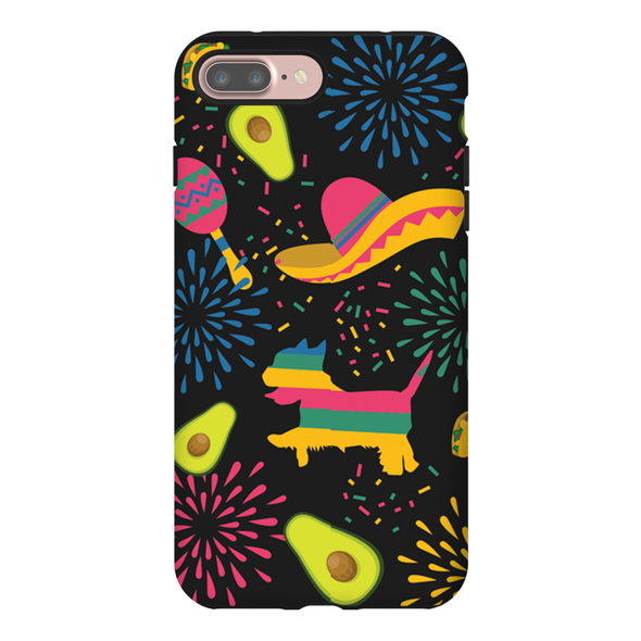 taco lover cell phone case