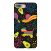 taco lover cell phone case