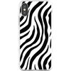 zebra print cell phone case