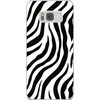 zebra print cell phone case