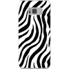 zebra print cell phone case