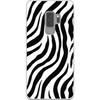 zebra print cell phone case