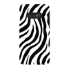 zebra print cell phone case