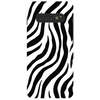 zebra print cell phone case