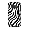 zebra print cell phone case