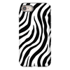 zebra print cell phone case