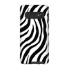 zebra print cell phone case