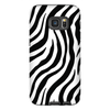 zebra print cell phone case