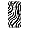 zebra print cell phone case
