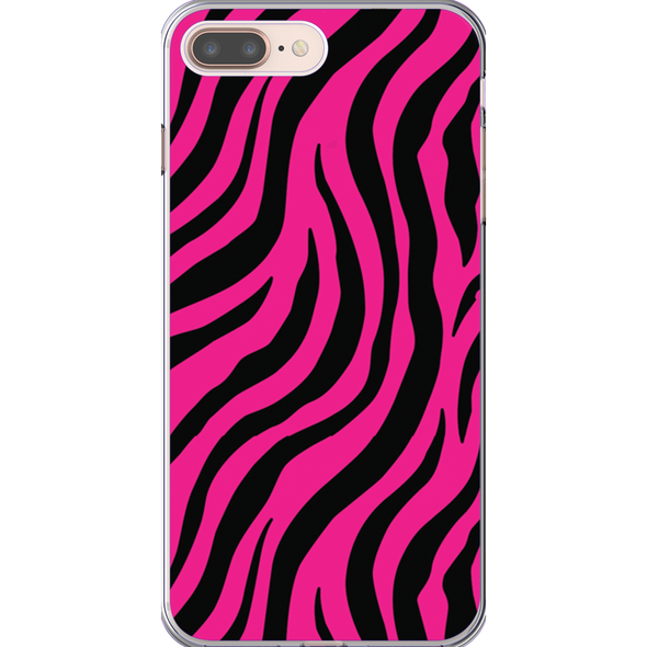 Zebra Pink Print Phone Cases – Pup Scruffs Zebra Pink Print Phone Cases – Pup Scruffs