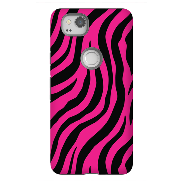 Zebra Pink Print Phone Cases – Pup Scruffs Zebra Pink Print Phone Cases – Pup Scruffs