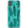 feather pattern cell phone case