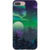 northern lights cell phone case