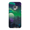 northern lights cell phone case