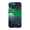 northern lights cell phone case