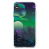 northern lights cell phone case