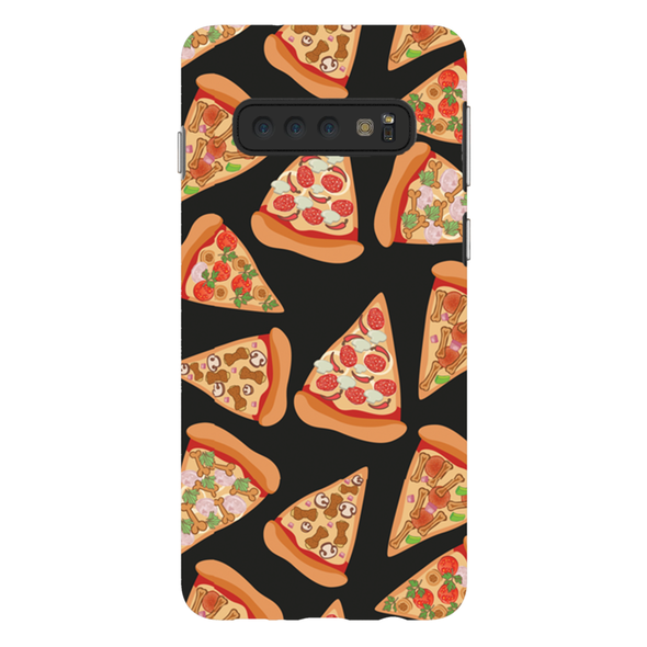pizza lover cell phone case