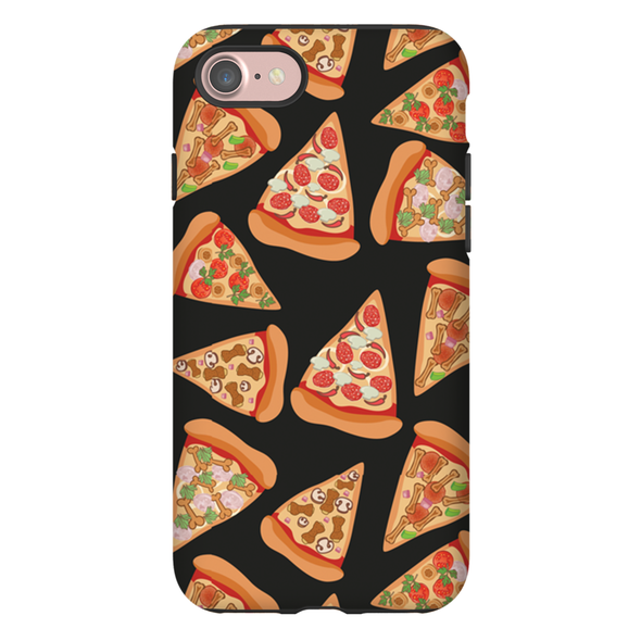 pizza lover cell phone case