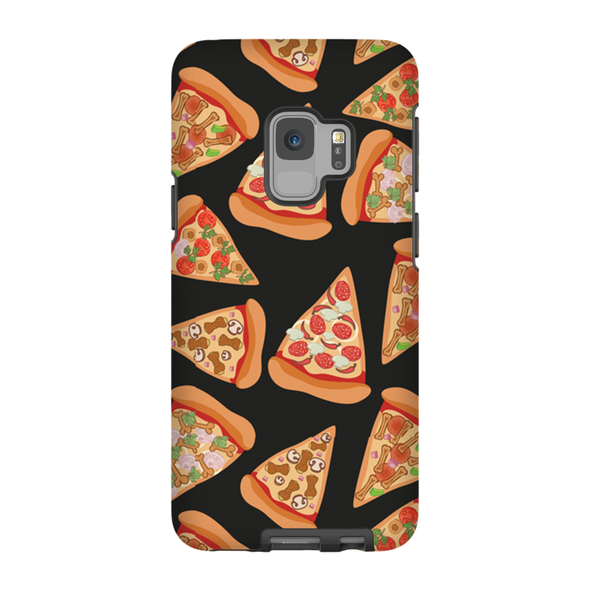 pizza lover cell phone case