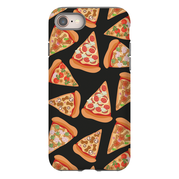 pizza lover cell phone case