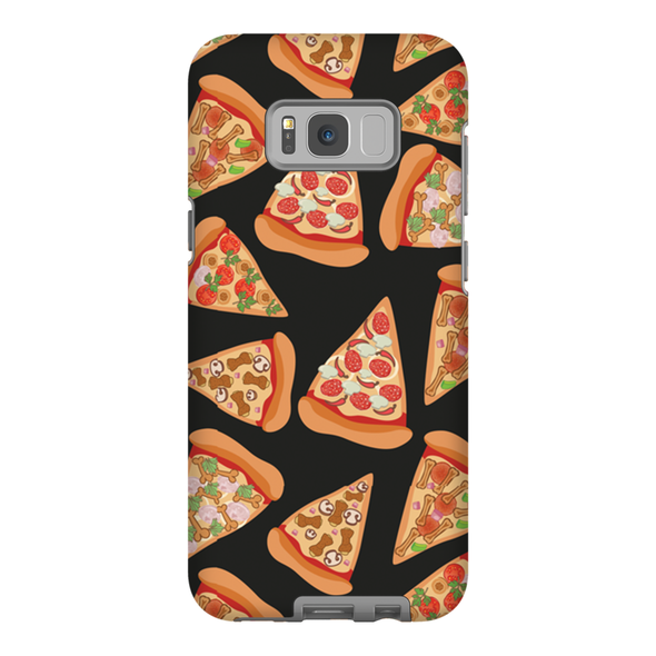 pizza lover cell phone case