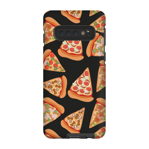 pizza lover cell phone case