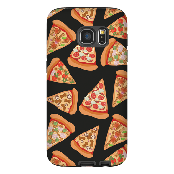 pizza lover cell phone case
