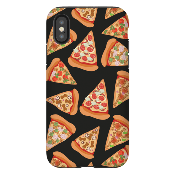 pizza lover cell phone case