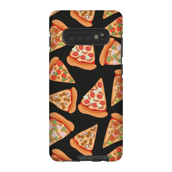 pizza lover cell phone case