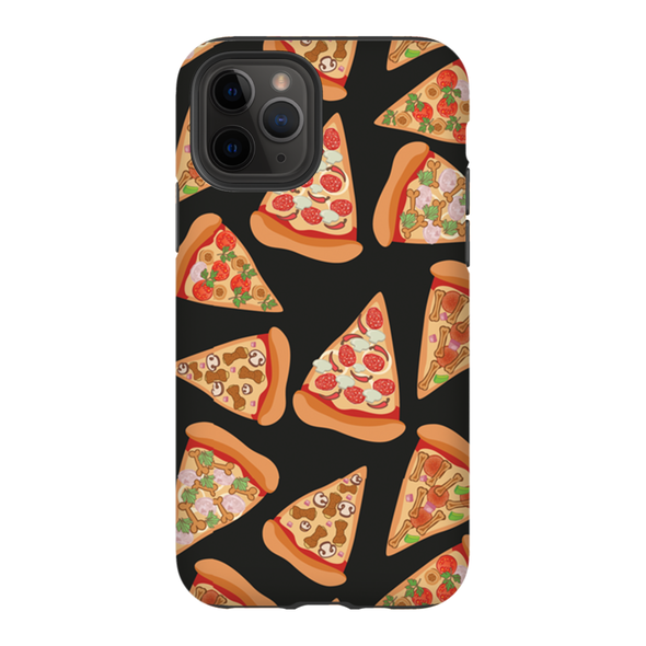 pizza lover cell phone case