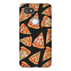 pizza lover cell phone case